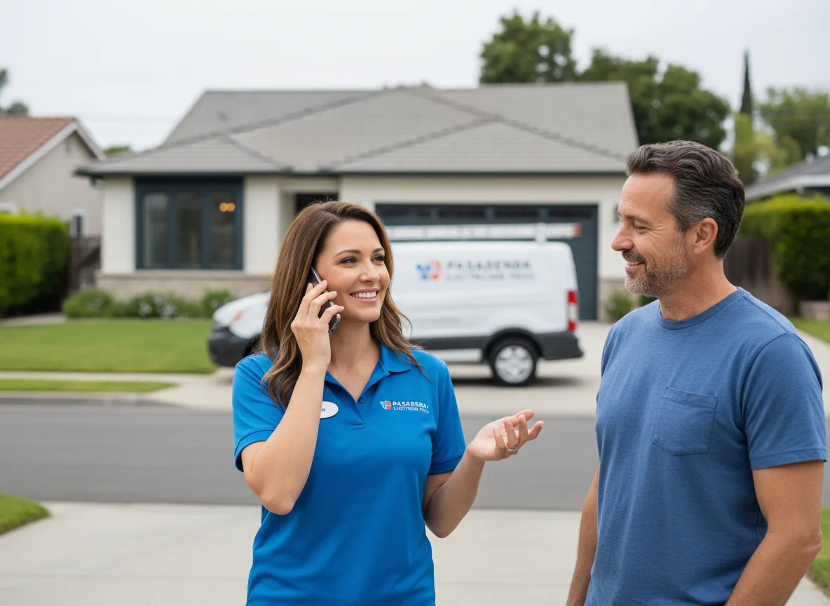 Electrician Leesville, SC FAQs